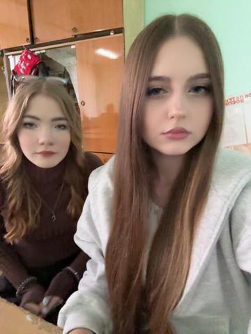 @дарина я💋