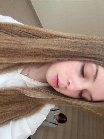 @манька