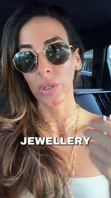 @ThatJewelryGal &bull; Old Miami