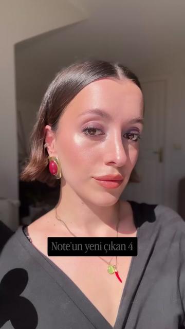 @Note Cosmetics Türkiye