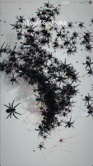 @S0L - Digital Art Curated