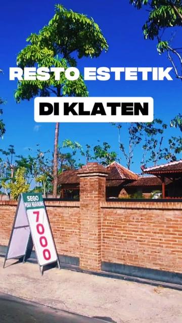 @PLESIRJOGLOSEMAR