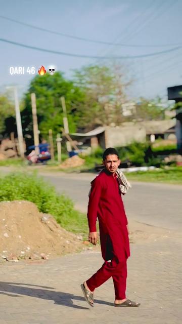@👑QARI 46 ❤️🔥
