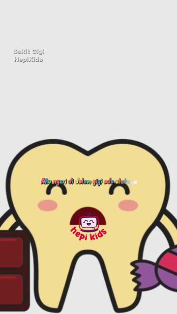 @HePi Kids | Lagu Anak Indo
