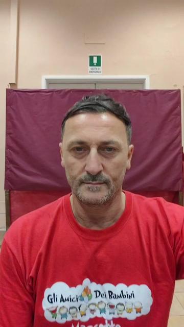 @Gli Amici Dei Bambini Official