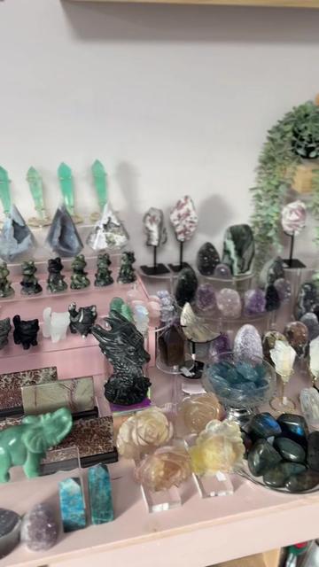 @Soul Healing Crystals✨🇨🇦