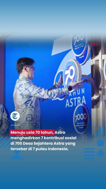 @Tribunnews
