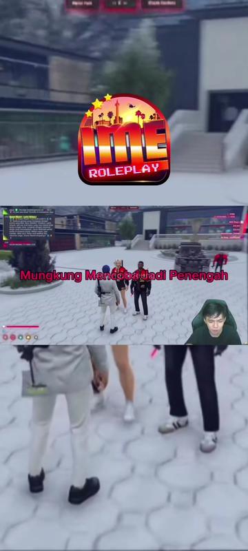 @Kadang IME Roleplay Clip