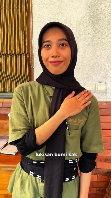 @Lukisan Bumi Team