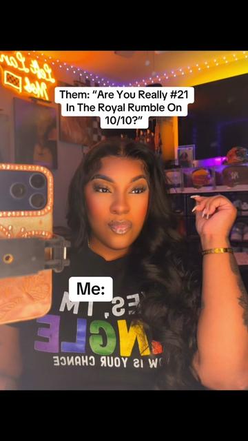 @🏁Jamira Terrell🏁