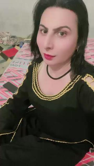 @Madam Shazadi