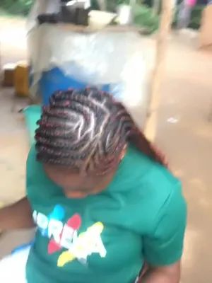 @Nana Akua🥰🥰🥰