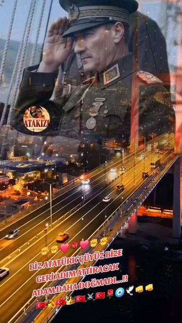 @ATAT&Uuml;RK'&Ccedil;&Uuml;