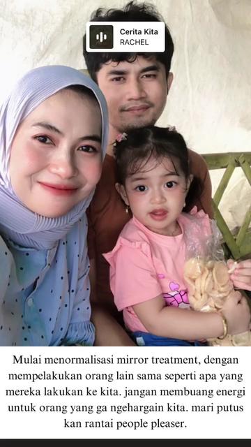 @Rahel Starla Tanjung