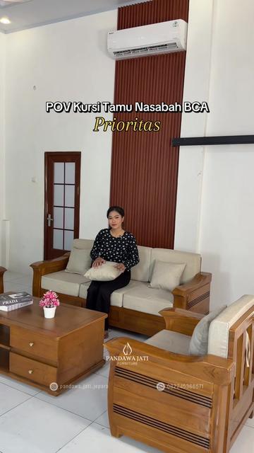 @Pandawa Jati Jepara