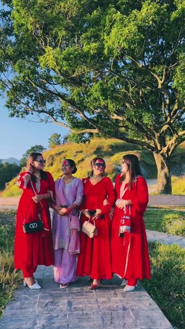 @Kamala khadka chhetri👩⚕️