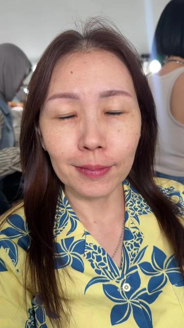 @Ratihlym Makeup Mama Muda