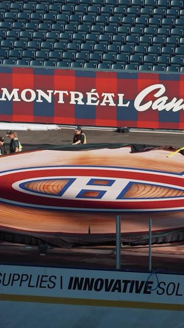 @Canadiens Montr&eacute;al