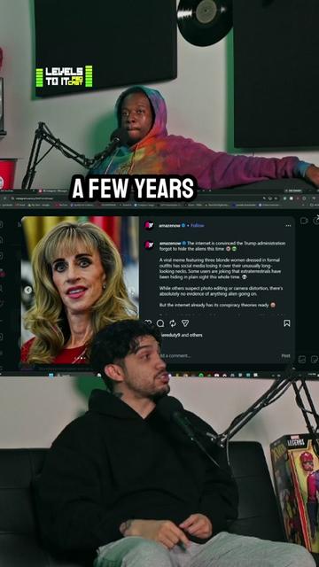 @Levels To It Podcast