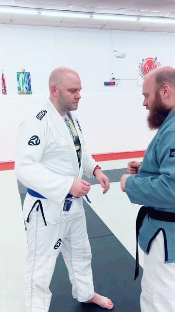 @Ishizue Karate