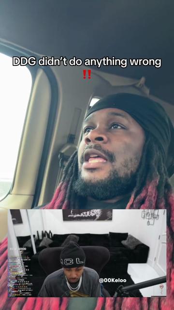 @Ekid Knuck