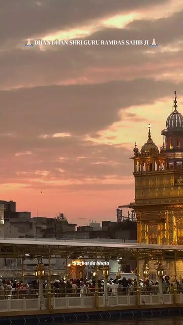 @ਸਰਬੱਤ ਦਾ ਭਲਾ🙏🏻📿ੴ