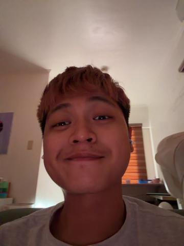 @Gabe Pineda