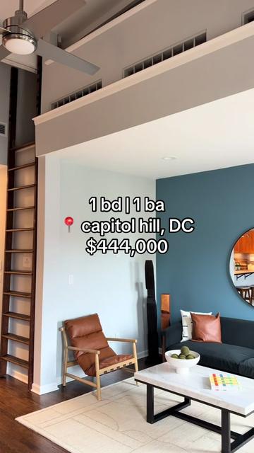 @Candess Correll, DMV REALTOR