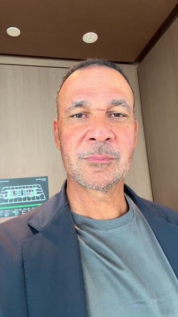 @Ruud Gullit