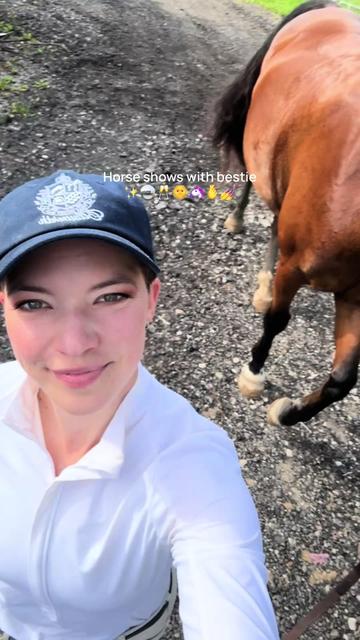 @Bethanie | Style & Horses🥂