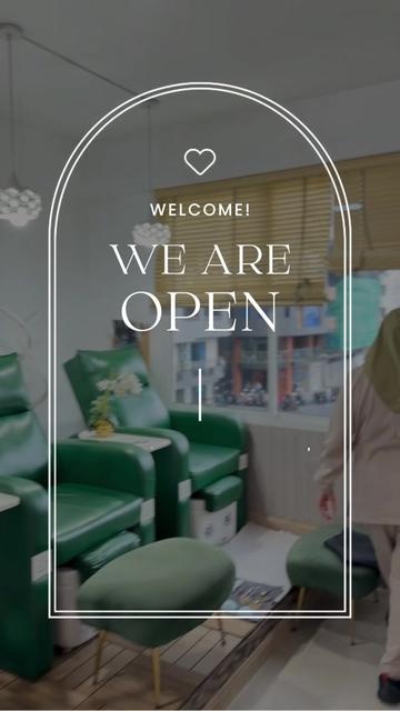 @Glitzy Salon & Spa Maldives