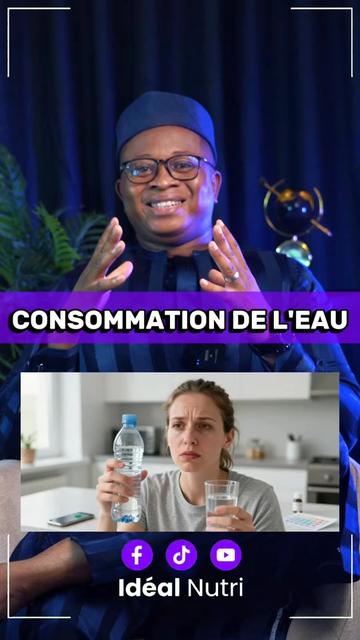 @Idéal Nutrition