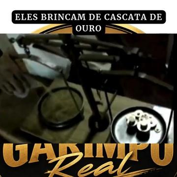 @Garimpo Real⚖️⚒
