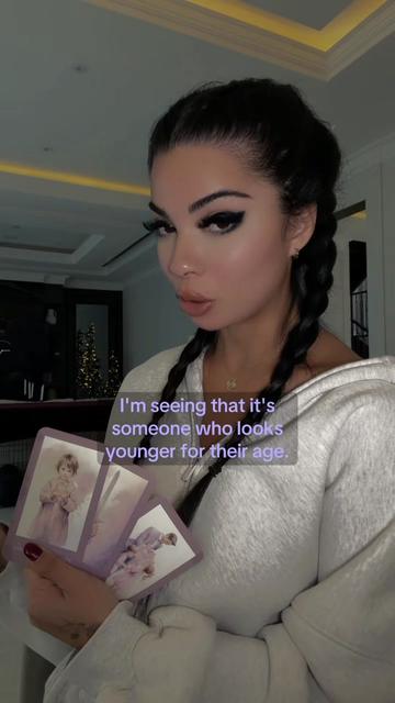 @Serena