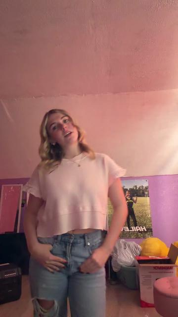 @Hailey spam