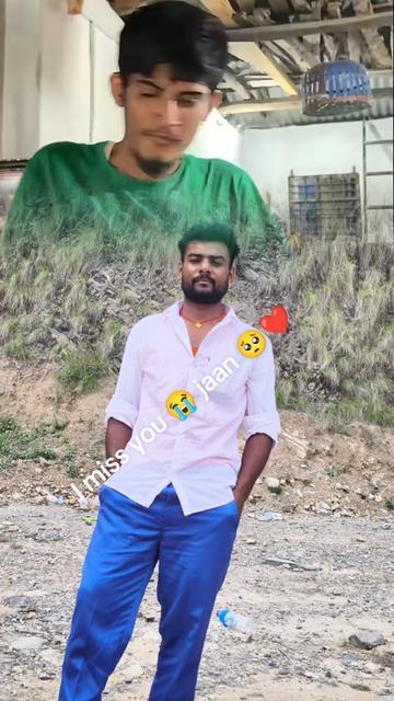 @Hariom Yadav