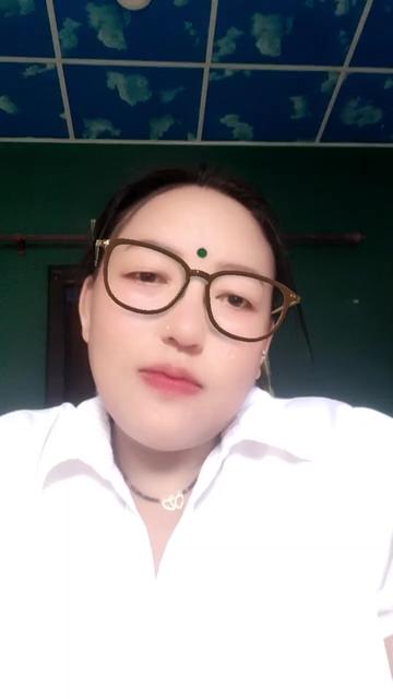 @मनु लिम्बू