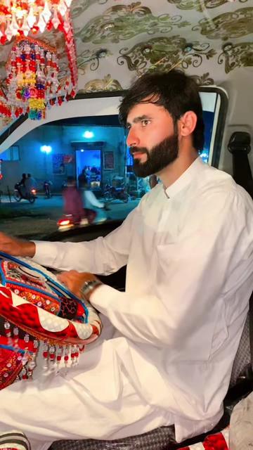 @نومی چکوال آ لہ 😍