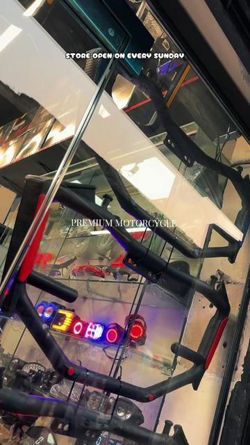 @Hassan Motorsports®
