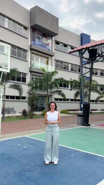 @Intercambios Ecuador