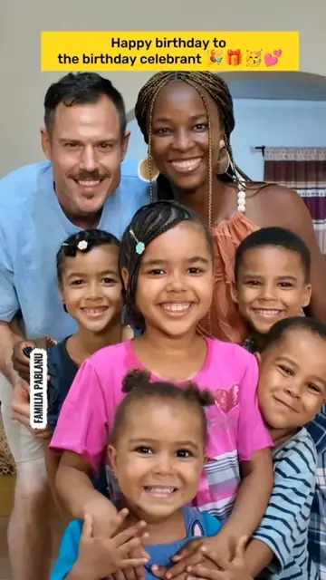 @Familia PablAnu