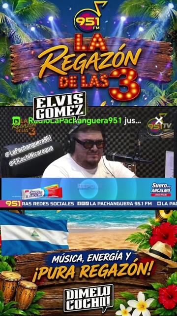 @Elvis Gomez
