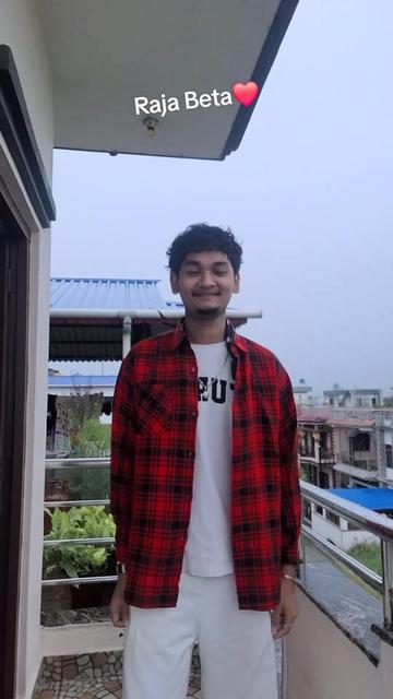 @Sabbu Chaudhary