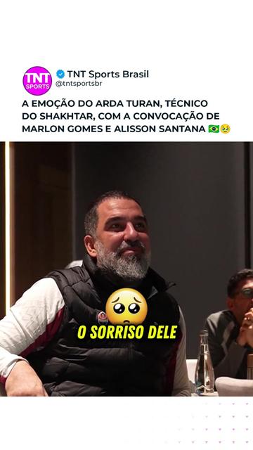 @TNT Sports Brasil
