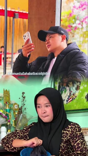 @KomunitasSahabatBacodGlobal