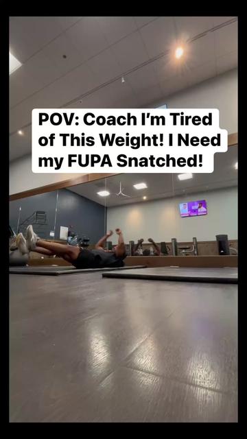 @Kenya Crooks|Celebrity Trainer