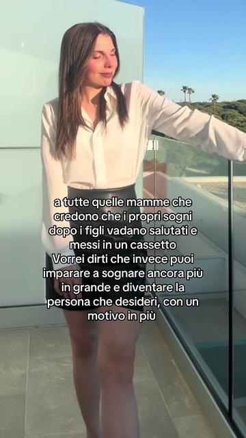 @ALESSIA | MATERNITÀ & BUSINESS