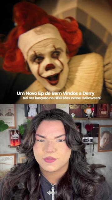 @Dani- Filmes e Séries / terror