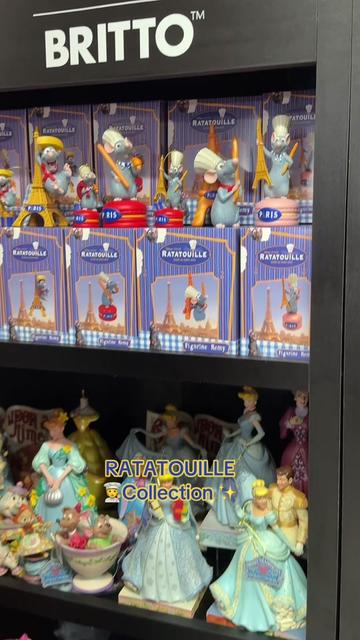 @✨Silvia Palmieri | Disney 🎡
