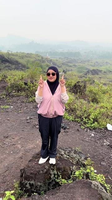 @Sabs | Jalan Bareng Anak✈️